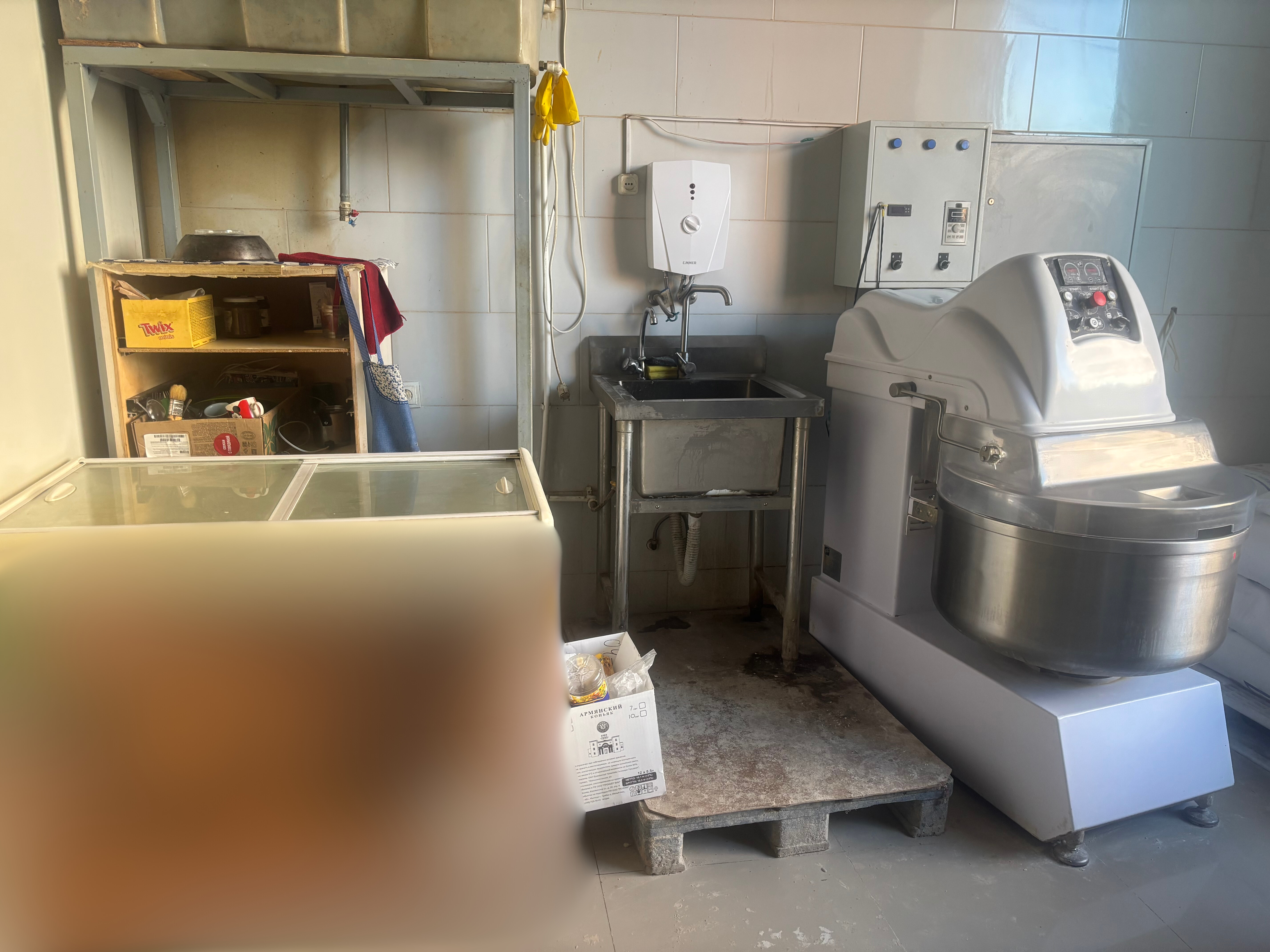 ԿԱՍԵՑՎՈՒՄ Է «ԲՐԵՆԴԼԻԴԵՐ»-ԻՆ ՊԱՏԿԱՆՈՂ ՀԱՑԻ ԱՐՏԱԴՐԱՄԱՍԻ ԱՐՏԱԴՐԱԿԱՆ ԳՈՐԾՈՒՆԵՈՒԹՅՈՒՆԸ